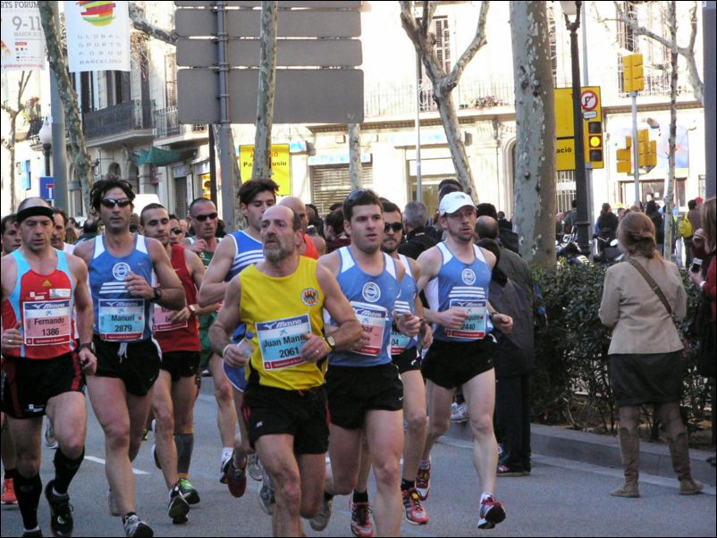 Marato Barcelona 2011 039